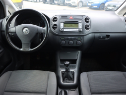 Volkswagen Golf Plus 2006