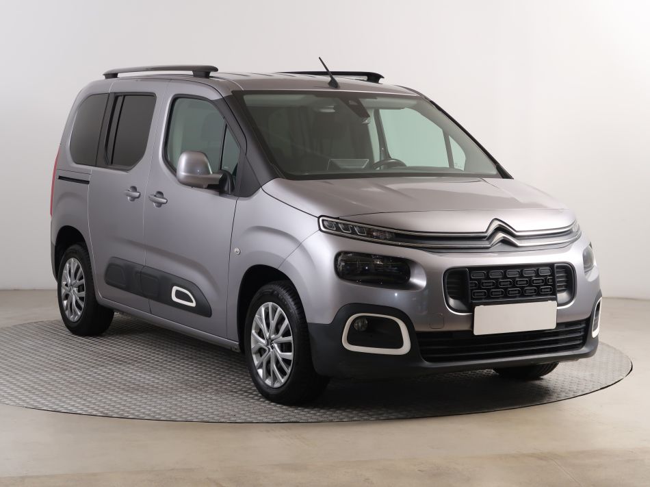 Citroen Berlingo - 2019
