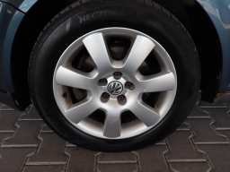 Volkswagen Golf 2003