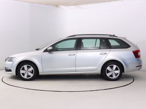 Skoda Octavia - 2018