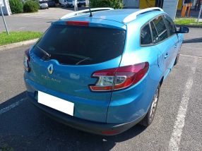 Renault Megane - 2015