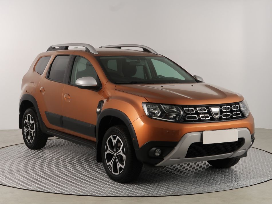 Dacia Duster - 2021
