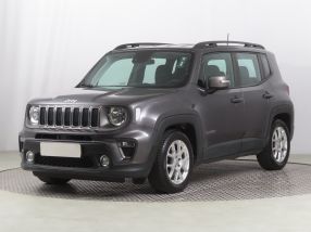 Jeep Renegade - 2020
