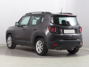 Jeep Renegade - 2020