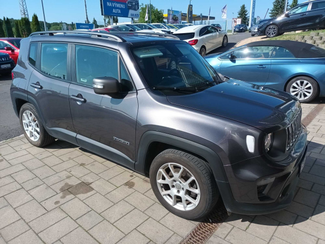 Jeep Renegade 2020