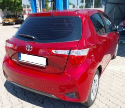 Toyota Yaris - 2018