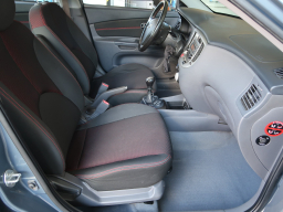 Kia Rio 2009