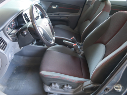 Kia Rio 2009