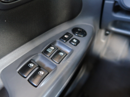Kia Rio 2009