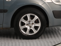 Kia Rio 2009