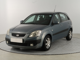 Kia Rio 2009