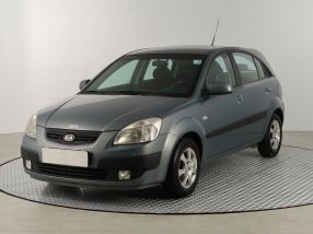 Kia Rio - 2009