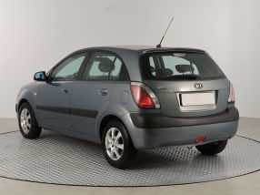 Kia Rio - 2009
