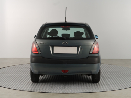 Kia Rio 2009