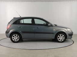 Kia Rio 2009