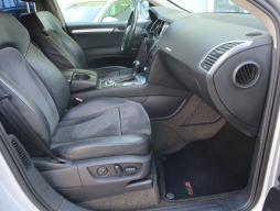 Audi Q7 2006