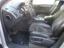 Audi Q7 2006