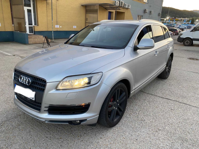 Audi Q7 2006