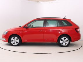 Skoda Fabia - 2017