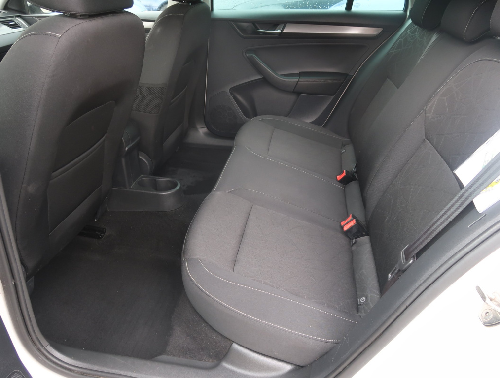 Škoda Rapid Spaceback