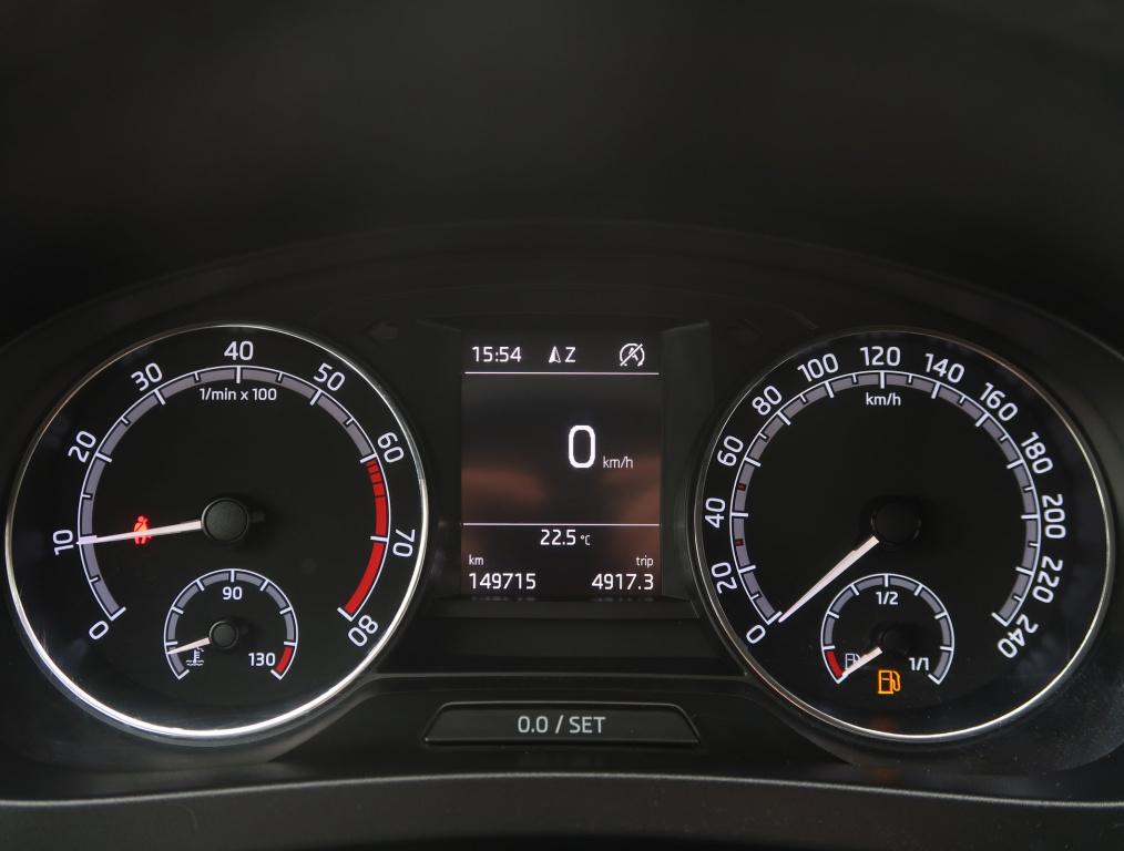 Škoda Rapid Spaceback