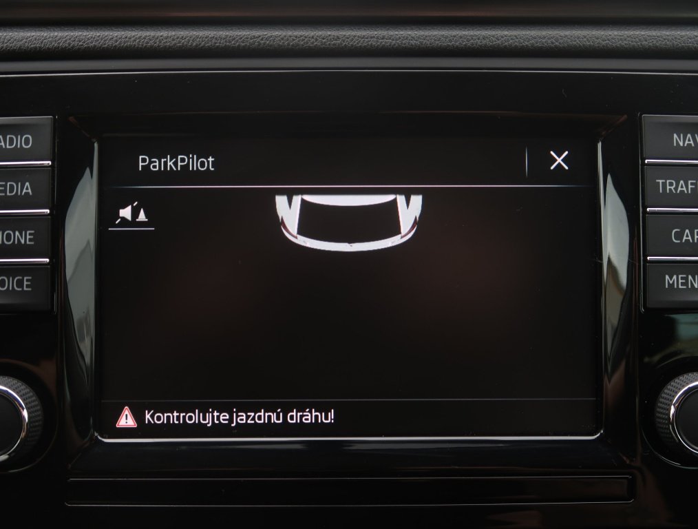 Škoda Rapid Spaceback