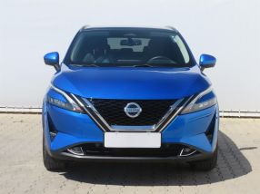 Nissan Qashqai - 2022