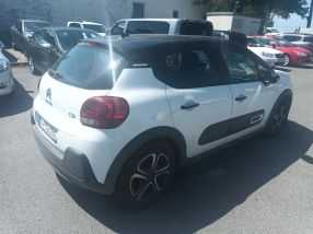 Citroen C3 - 2022