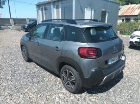 Citroen C3 Aircross - 2019