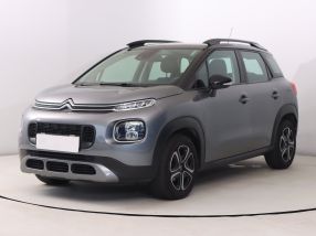 Citroen C3 Aircross - 2019