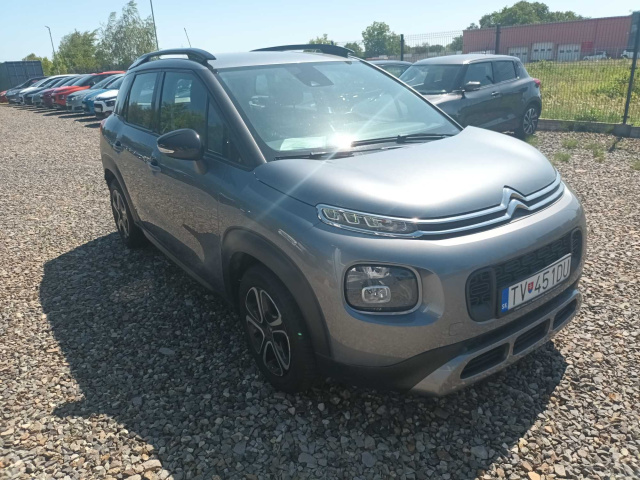 Citroen C3 Aircross 2019