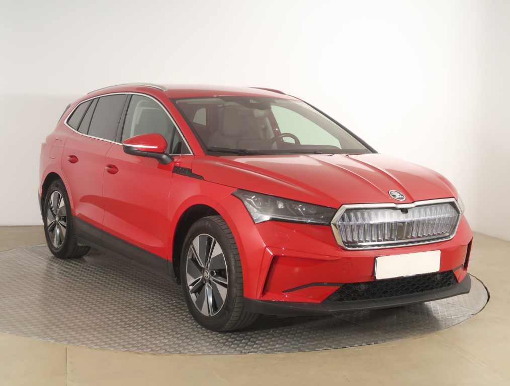 Škoda Enyaq