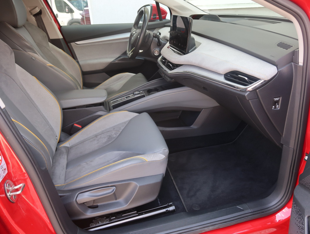 Škoda Enyaq