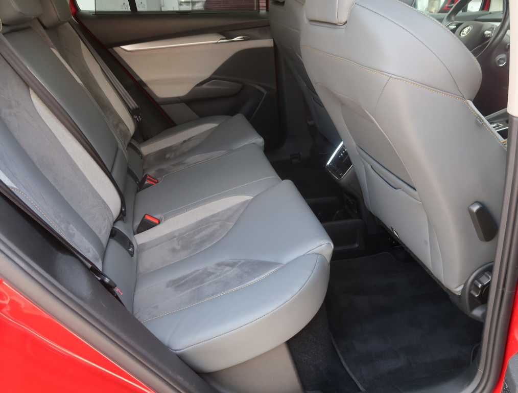 Škoda Enyaq