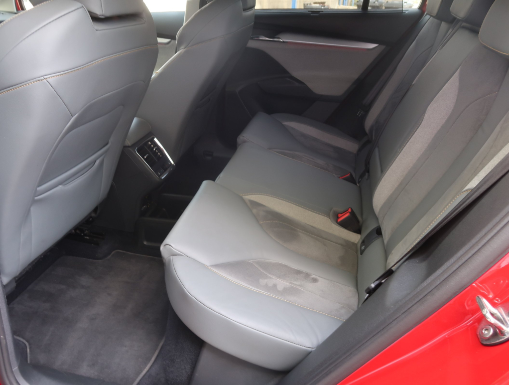 Škoda Enyaq
