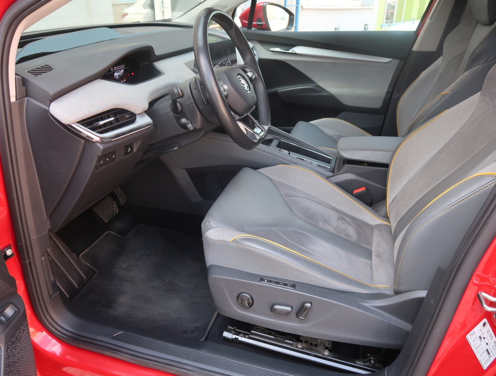 Škoda Enyaq