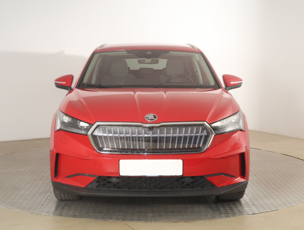 Škoda Enyaq
