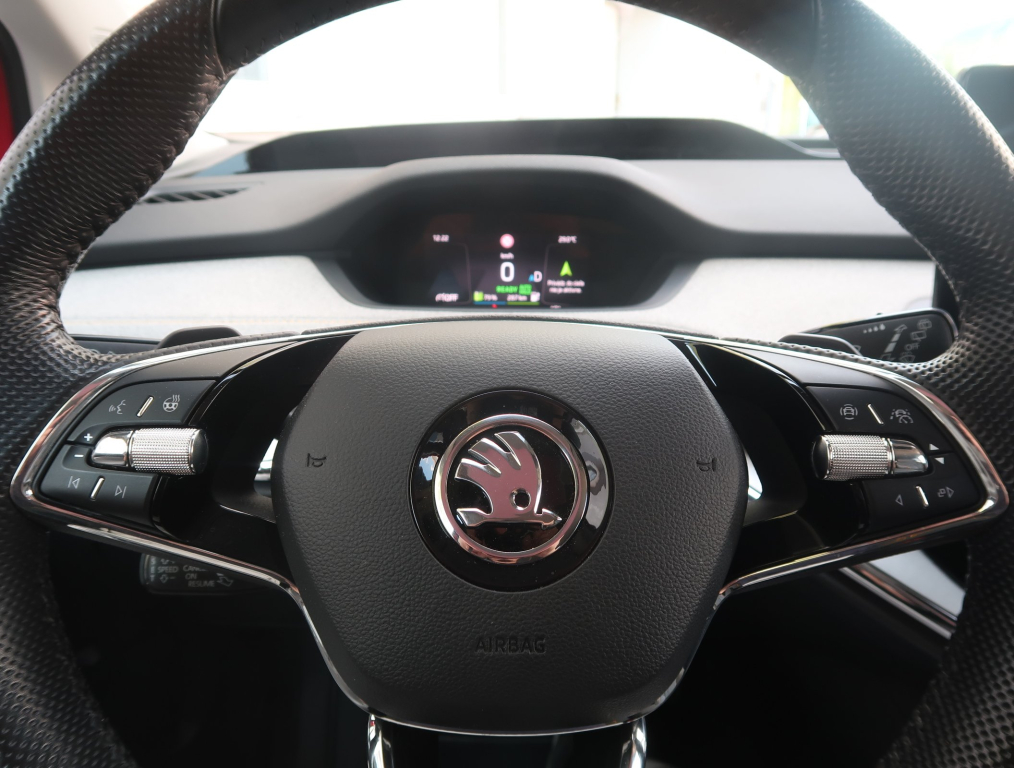 Škoda Enyaq