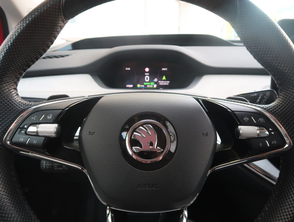 Škoda Enyaq