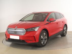 Skoda Enyaq - 2023