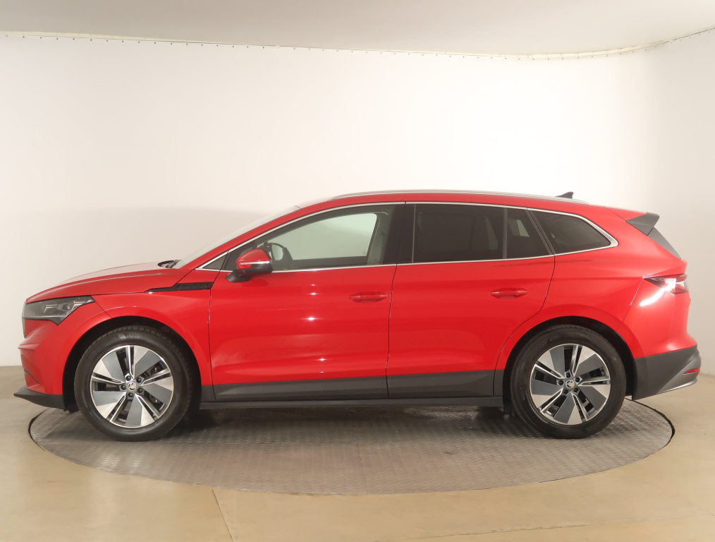 Škoda Enyaq