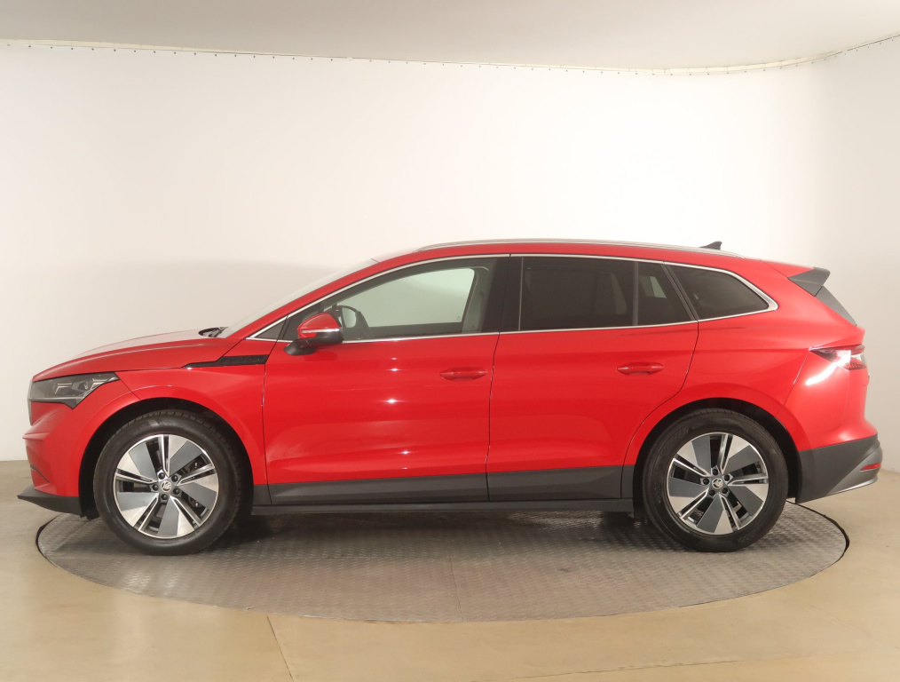 Škoda Enyaq