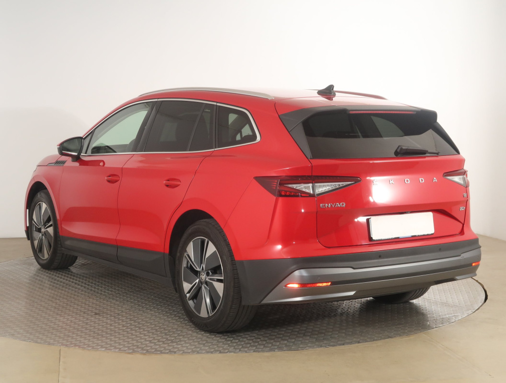 Škoda Enyaq