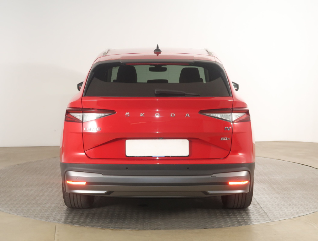 Škoda Enyaq