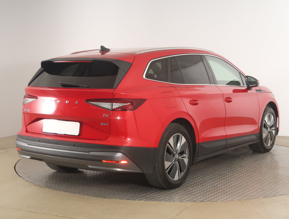 Škoda Enyaq