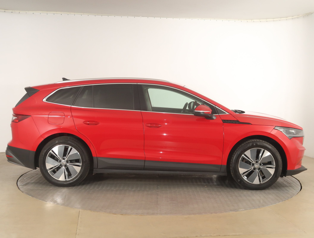 Škoda Enyaq