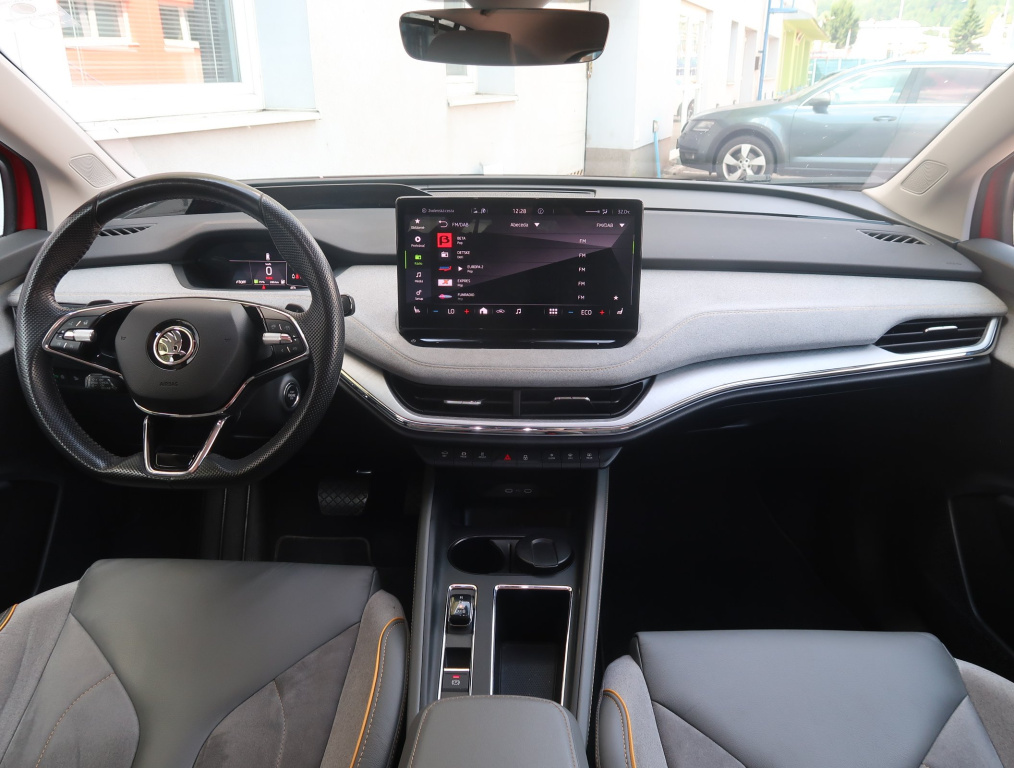 Škoda Enyaq