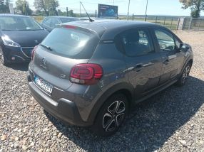 Citroen C3 - 2022