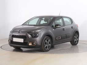 Citroen C3 - 2022