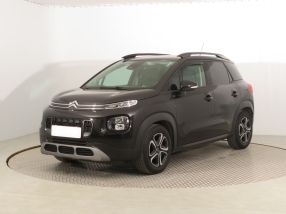 Citroen C3 Aircross - 2018